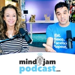 Logo of the podcast Mind-Jam Podcast: Pet Health & Longevity