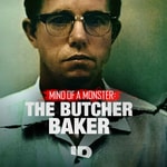 Podcast Mind of a Monster: The Hollywood Ripper