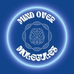 Logo of the podcast Mind Over Molecules Podcast Mind Over Molecules