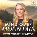 Logo of the podcast Mind Over Mountain Podcast Mind Over Mountain