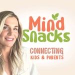 Mind Snacks - Self Help for Kids & Parents Podcast Mind Snacks - Self Help for Kids & Parents
