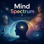 Logo of the podcast Mind Spectrum Podcast Mind Spectrum