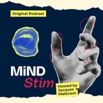 Logo of the podcast MiND Stim Podcast MiND Stim