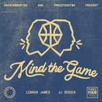 Logo of the podcast Mind the Game Podcast Mind the Game