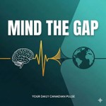 Podcast Mind the Gap