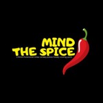 Logo of the podcast Mind The Spice Podcast Mind The Spice
