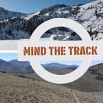 Mind the Track Podcast Mind the Track