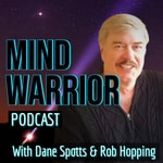 Logo of the podcast Mind Warrior Podcast Podcast Mind Warrior Podcast