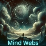 Logo of the podcast Mind Webs Podcast Mind Webs