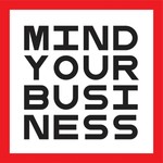 Logo of the podcast Mind Your (Design) Business Podcast Mind Your (Design) Business