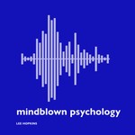 Missing podcast logo