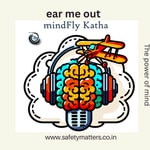 mindFly Katha, From cockpit to culture â one podcast, many flight paths. Podcast mindFly Katha, From cockpit to culture â one podcast, many flight paths.