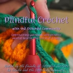 Podcast Mindful Crochet
