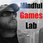 Mindful Games Lab Podcast Mindful Games Lab
