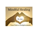 Logo of the podcast Mindful Healing Podcast Mindful Healing