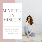 Logo of the podcast Mindful In Minutes Meditation Podcast Mindful In Minutes Meditation