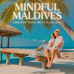 Logo of the podcast Mindful Maldives Podcast Mindful Maldives