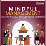 Logo of the podcast Mindful Management Podcast Mindful Management