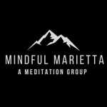 Logo of the podcast Mindful Marietta Logo of the podcast Mindful Marietta