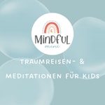 Logo of the podcast Mindful Mini Podcast Mindful Mini