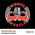 Logo of the podcast Mindful Muscle Podcast Mindful Muscle