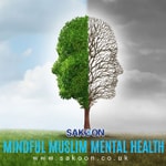 Logo of the podcast Mindful Muslim Mental Health Podcast Mindful Muslim Mental Health