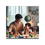 Logo of the podcast Mindful Parenting Podcast Mindful Parenting