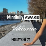 Logo of the podcast Mindfully Awake Podcast Mindfully Awake