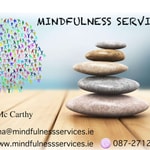 Logo of the podcast Mindfulness Services Podcast Podcast Mindfulness Services Podcast