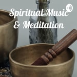 Logo of the podcast Mindfulness Spiritual Music & Meditation Podcast Mindfulness Spiritual Music & Meditation