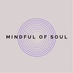 Logo of the podcast MindfulOfSoul Podcast MindfulOfSoul