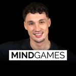 MINDGAMES Podcast Podcast MINDGAMES Podcast