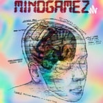 Logo of the podcast MINDGAMEZ Podcast MINDGAMEZ