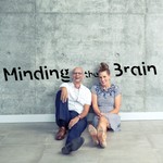 Logo of the podcast Minding the Brain Podcast Minding the Brain