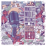 Logo of the podcast Mindless Midlife Musings of the Anime Nerd Podcast Mindless Midlife Musings of the Anime Nerd