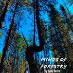 Logo of the podcast Minds of Forestry Podcast Minds of Forestry