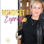 Logo of the podcast MINDSET EXPRESS(o) Podcast MINDSET EXPRESS(o)