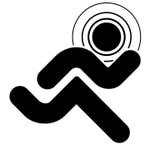 Logo of the podcast Mindset for runners