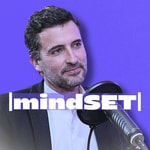 Logo of the podcast Mindset Le Média Podcast Mindset Le Média