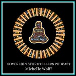 Logo of the podcast Mindset Manifesting as Money, Health, and Relationships by Sovereign Storytellers Podcast Mindset Manifesting as Money, Health, and Relationships by Sovereign Storytellers