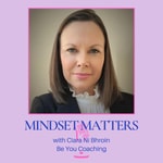 Logo of the podcast Mindset Matters Podcast Mindset Matters
