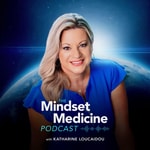 Logo of the podcast Mindset Medicine Logo of the podcast Mindset Medicine
