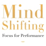 Logo of the podcast Mindshifting Podcast Mindshifting