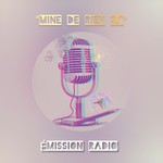 Logo of the podcast Mine de Rien Podcast Mine de Rien