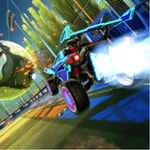 Logo of the podcast Mine Rocket League Podcast Podcast Mine Rocket League Podcast
