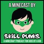 Podcast Minecast