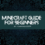 Logo of the podcast Minecraft Guide for Beginners Podcast Minecraft Guide for Beginners