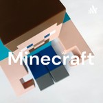 Logo of the podcast Minecraft Podcast Minecraft