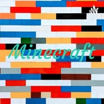 Logo of the podcast Minecraft Podcast Minecraft