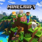 Logo of the podcast Minecraft Podcast Minecraft